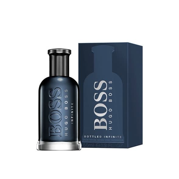 Product Hugo Boss Infinite Eau De Parfum

