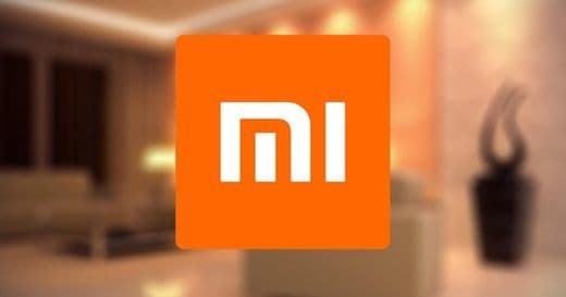 Moda Uma casa inteligente com os produtos da Xiaomi.