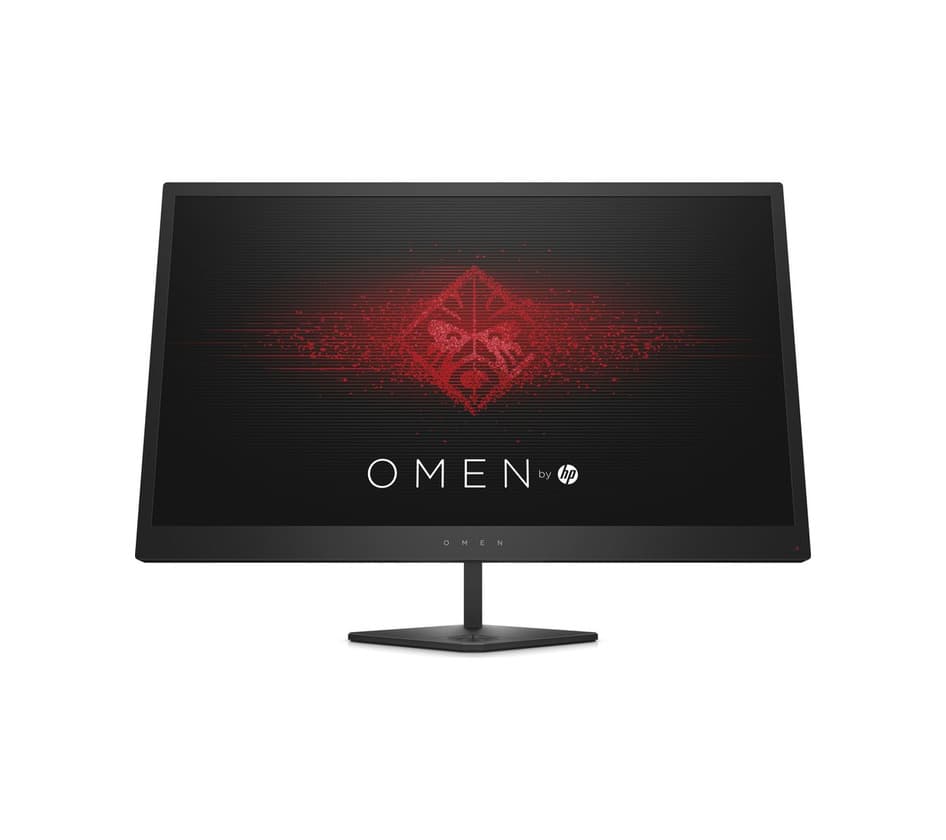 Producto HP OMEN 25

