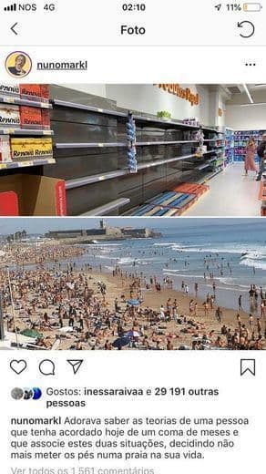 Moda NÃO FAÇAM ISTO!