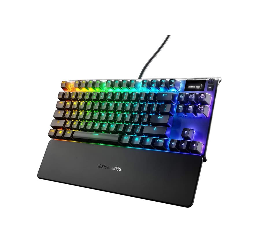 Producto SteelSeries Apex Pro TKL

