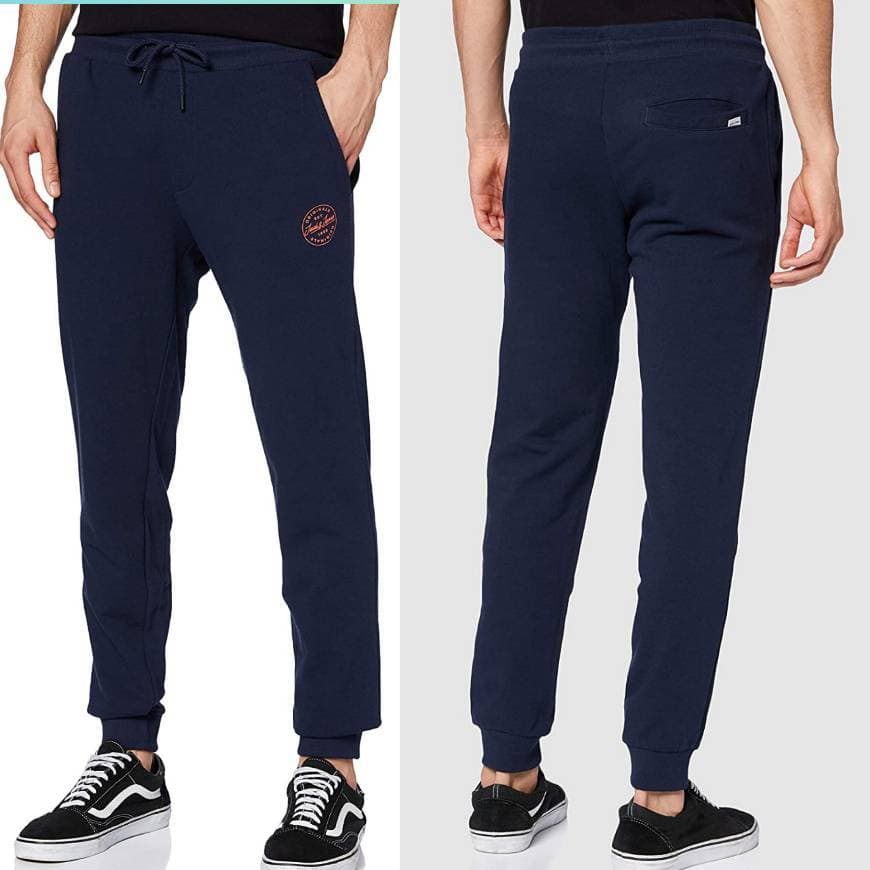 Producto Jack & Jones Jjigordon

