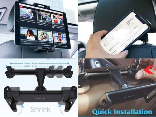 Product ablet Mount Car