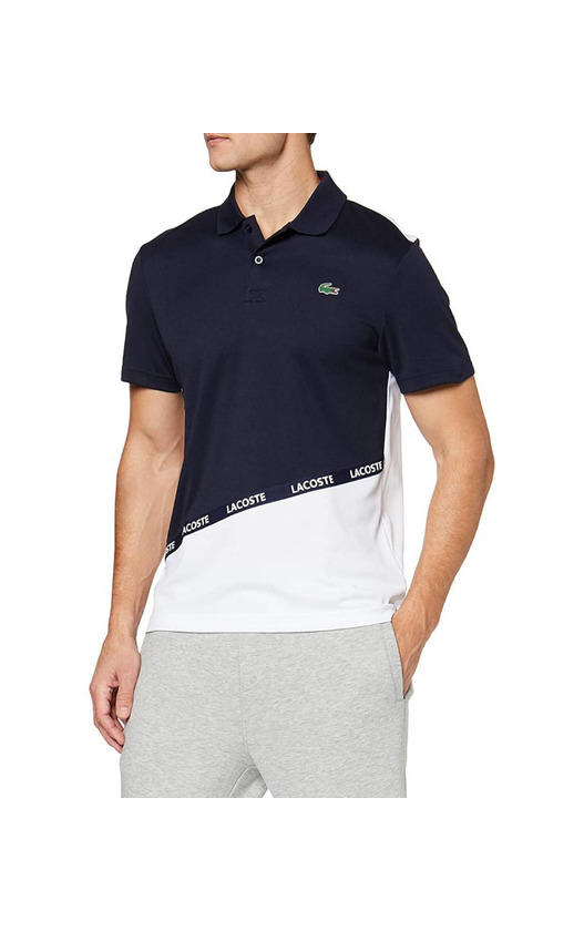 Product Lacoste Sport DH8548 Polo

