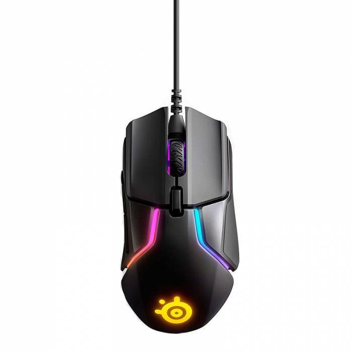 Producto SteelSeries Rival 600

