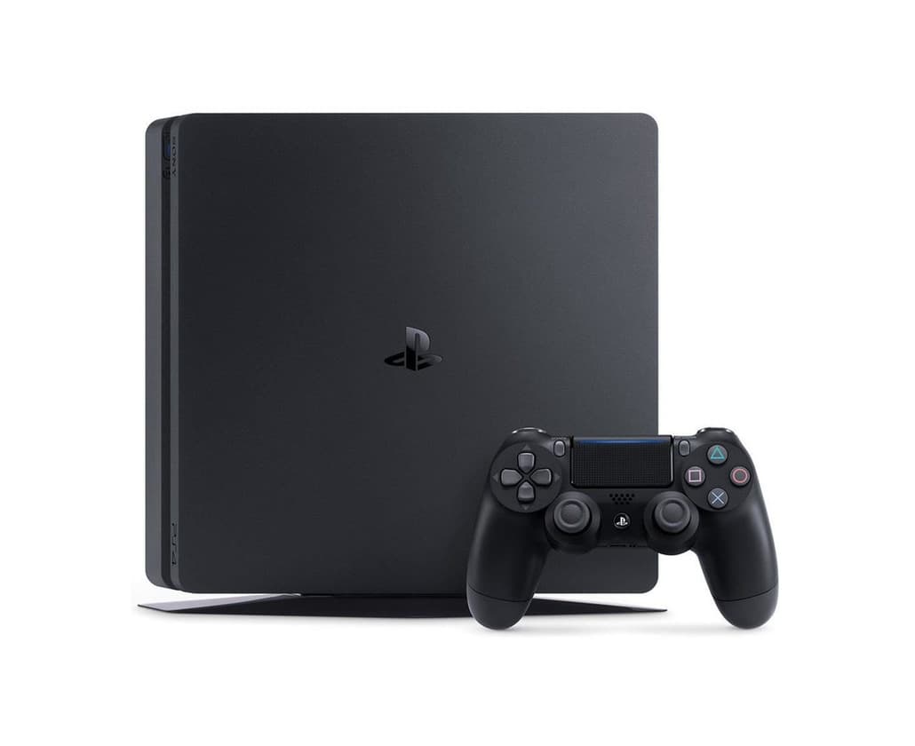 Producto Sony PlayStation 4 Slim 500 Go

