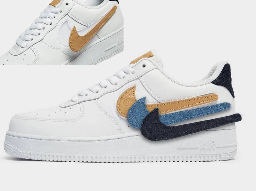 Product Nike Air Force 1 '07 LV8

