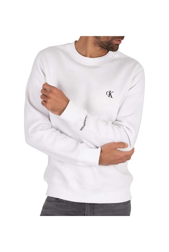 Producto CK Essential Reg CN Sweater

