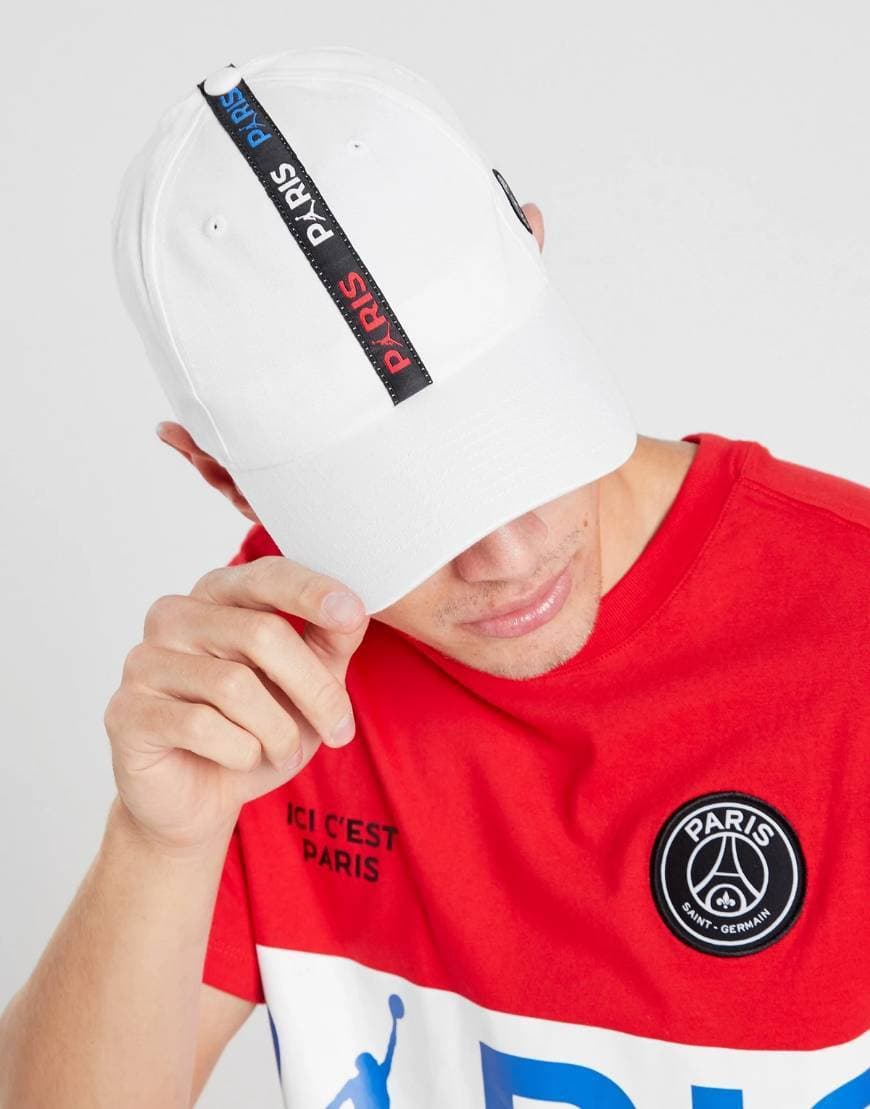 Producto Jordan x Paris Saint Germain Boné H86

