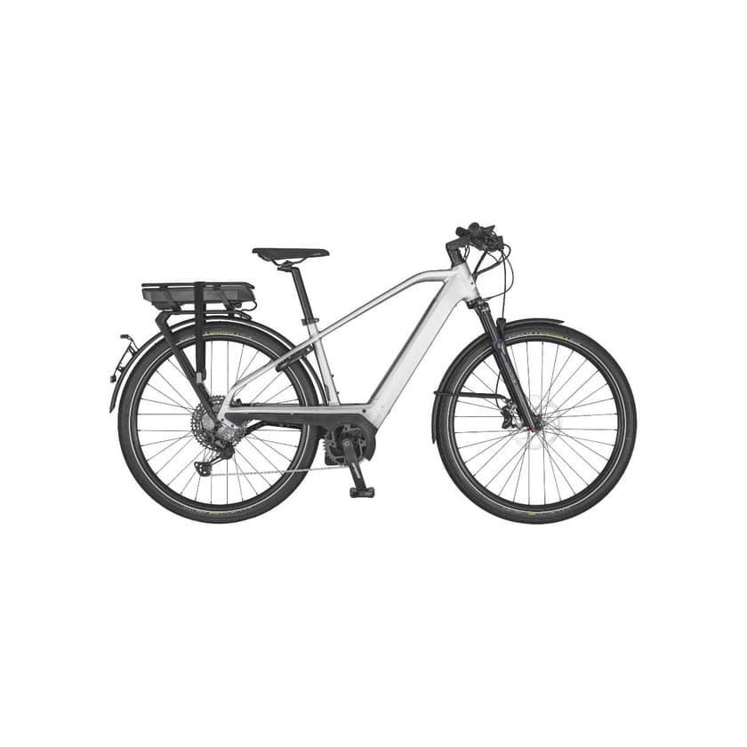 Producto BICICLETA SCOTT SILENCE ERIDE 10 HOMEM