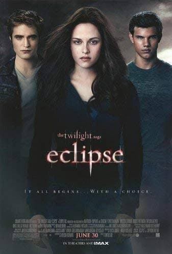 Product The Twilight Saga