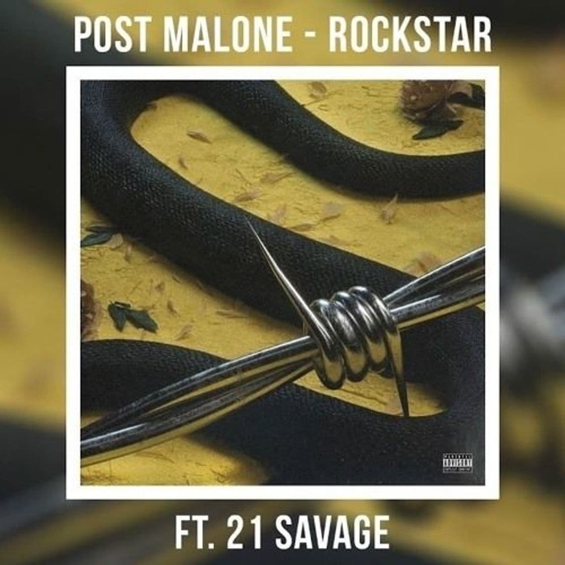 Music rockstar (feat. 21 Savage)