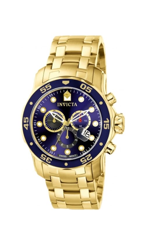 Fashion Invicta 0073 Pro Diver