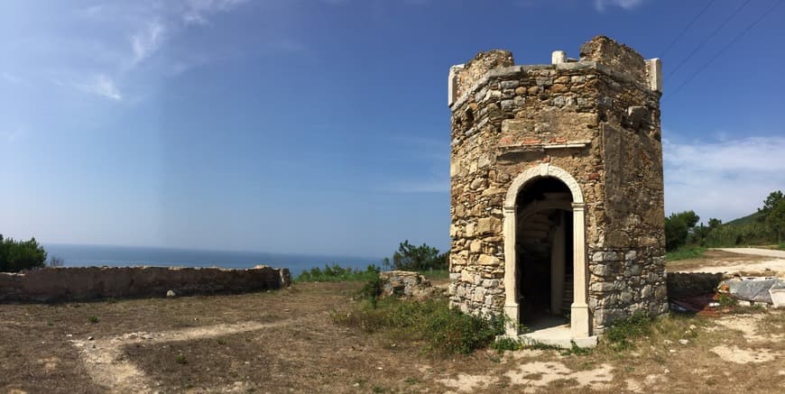 Lugar Figueira da Foz