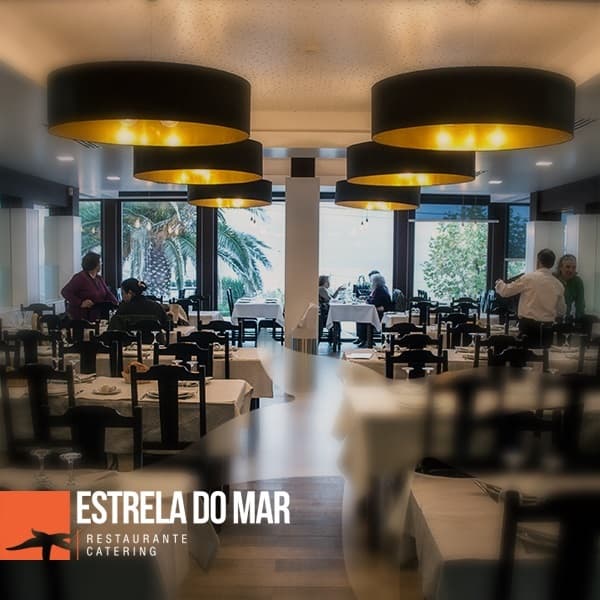 Restaurants Estrela do Mar