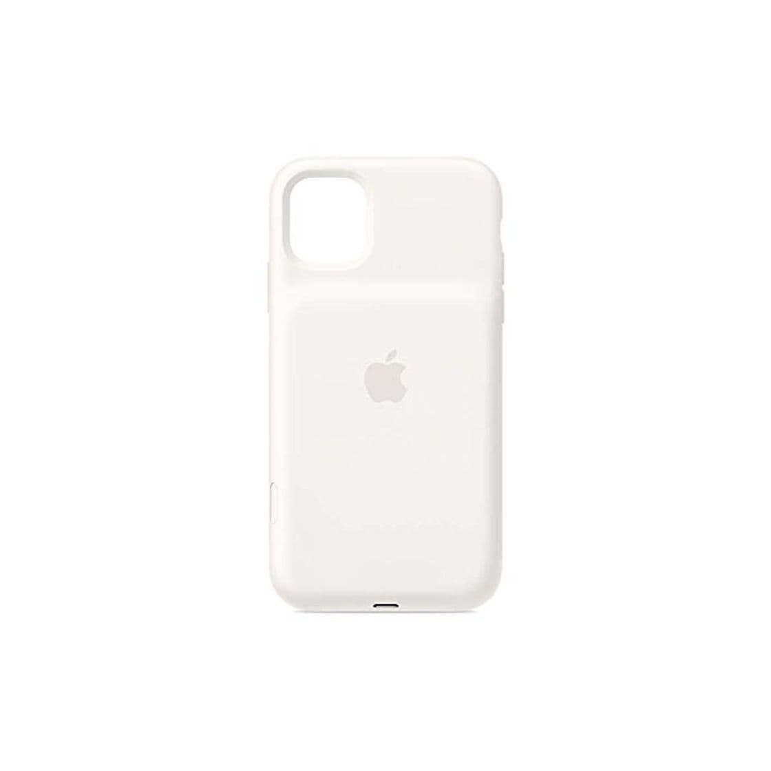 Electrónica Apple Funda Smart Battery Case de Carga inalámbrica