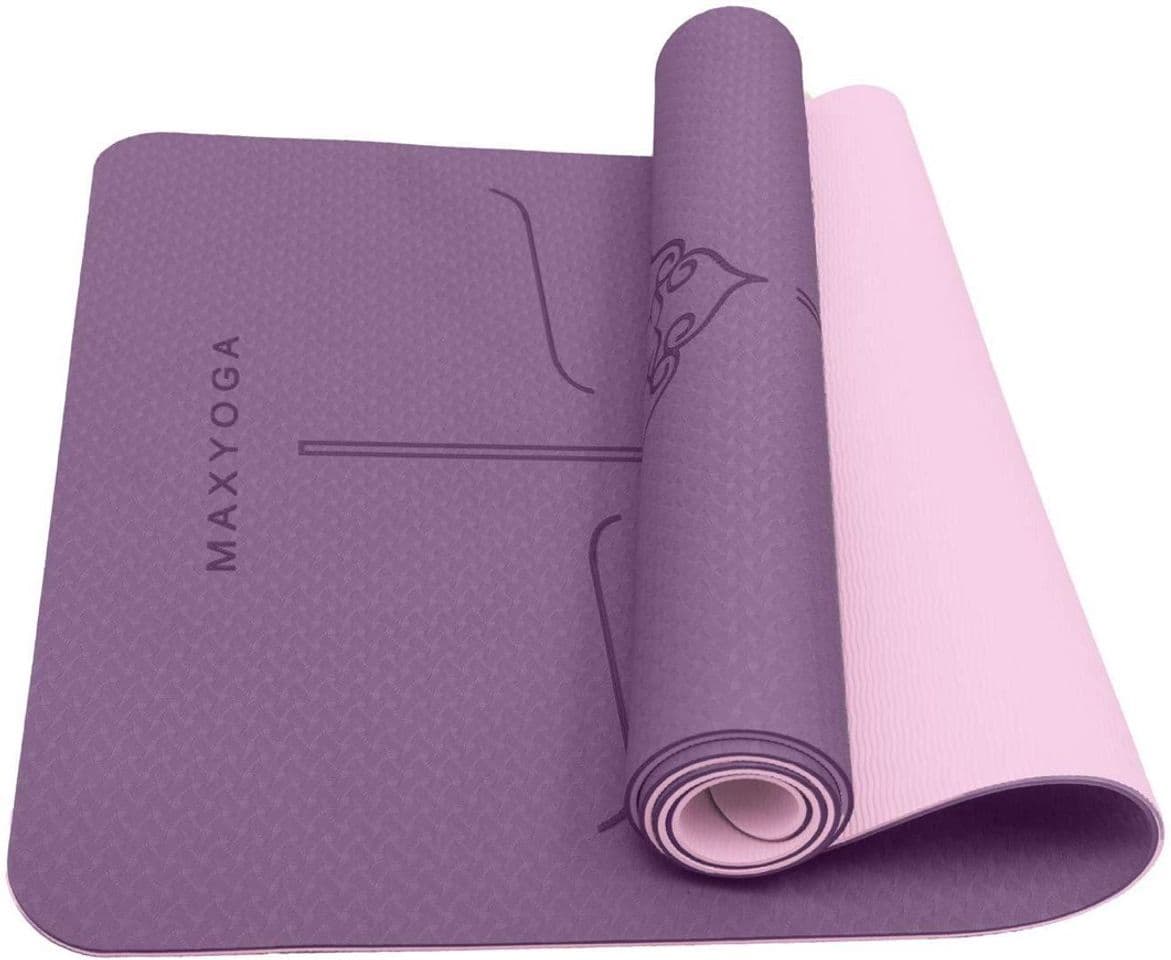 Producto Esterilla para yoga