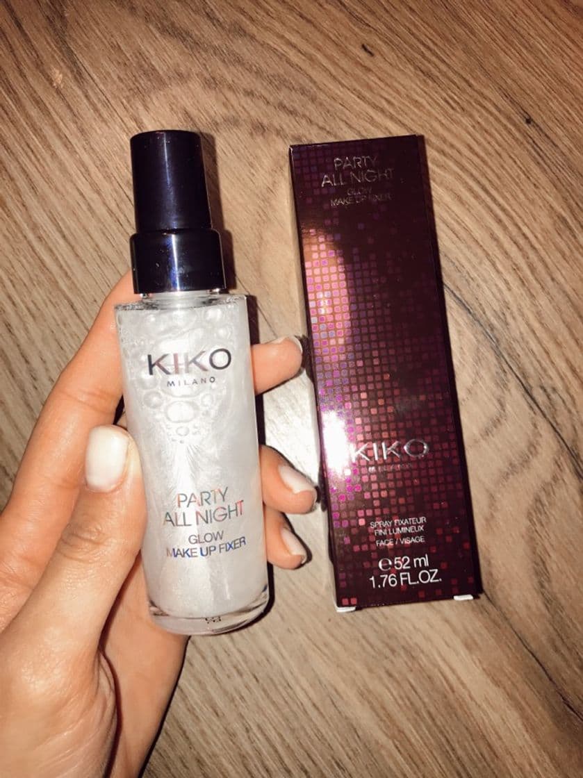 Producto KIKO MILANO