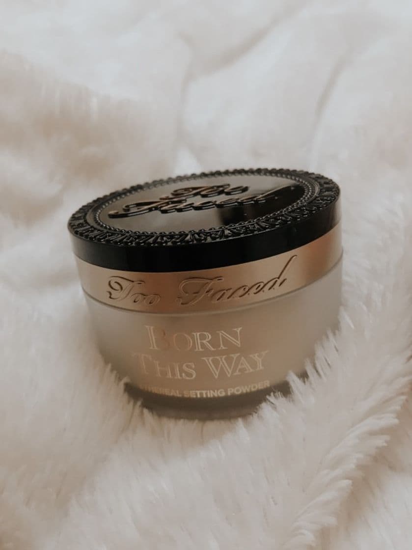 Producto Too Faced Born This Way Ethereal Setting Powder 