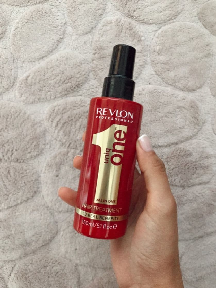 Belleza Revlon Professional UniqOne Champú y Acondicionador 1000 ml