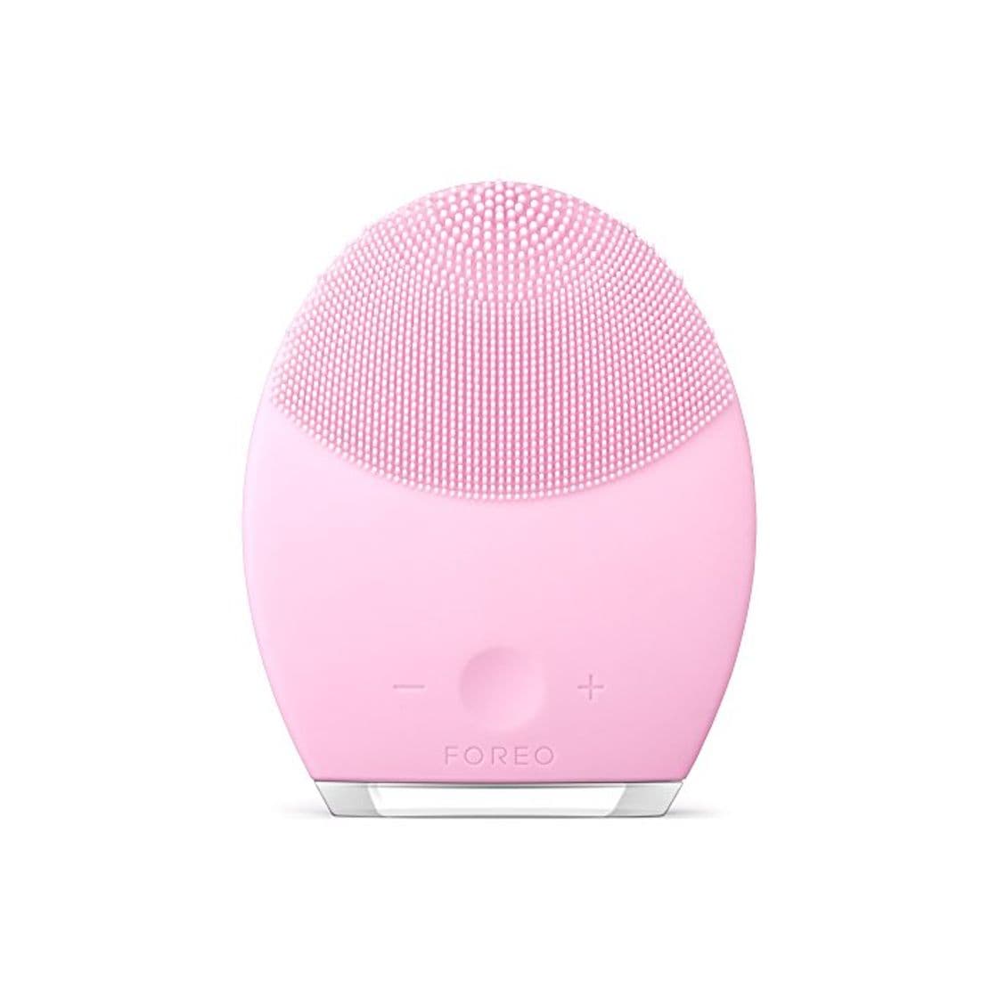 Beauty Foreo LUNA2, Cepillo facial y masajeador