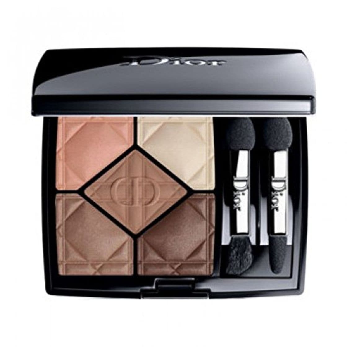 Belleza Dior - Palette mirada couture