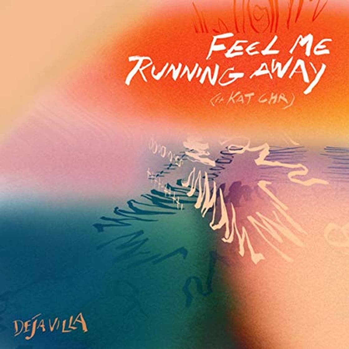 Producto Feel Me Running Away