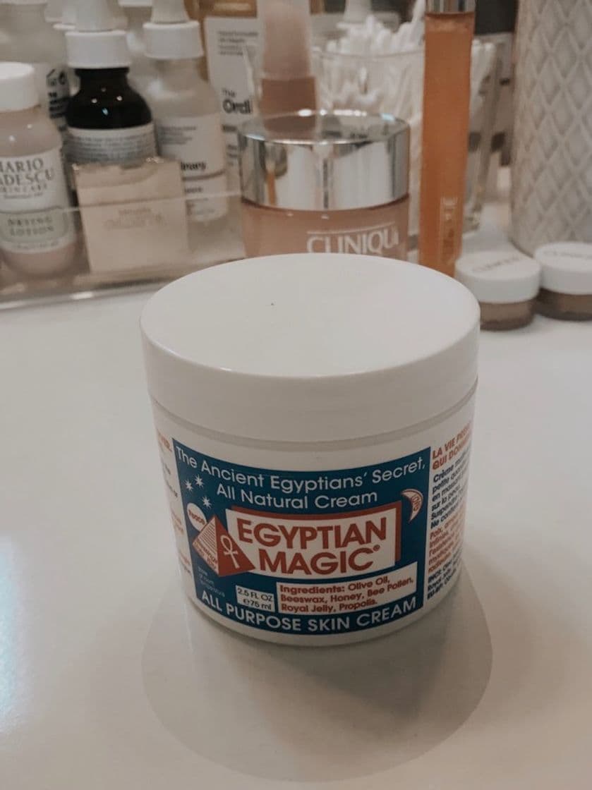 Beauty Egyptian Magic Skin Cream