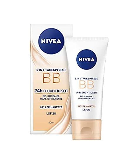 Producto Nivea BB creme