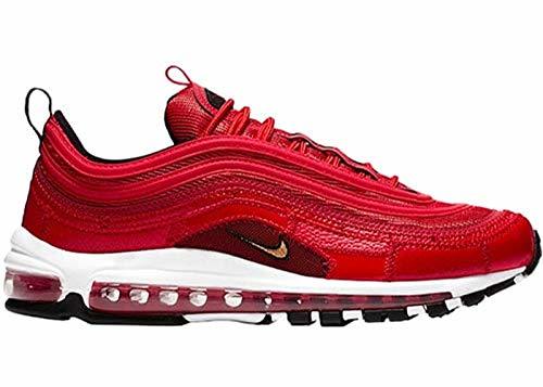 Moda NIKE Air MAX 97 CR7