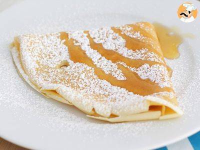 Producto Massa de crepes 