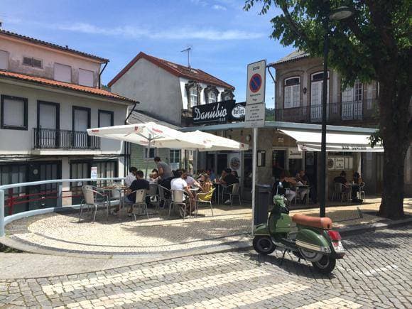 Restaurants Pregaria de Guimarães