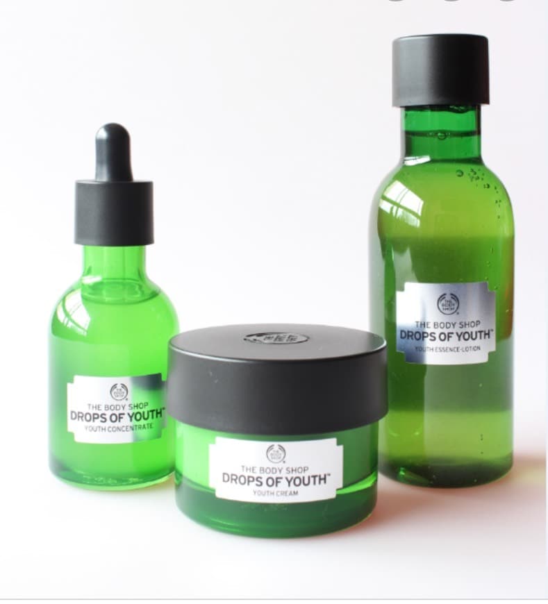 Producto Conjunto Skin Care- Peles oleosas a mistas 