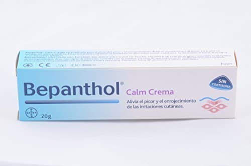 Producto BEPANTHOL