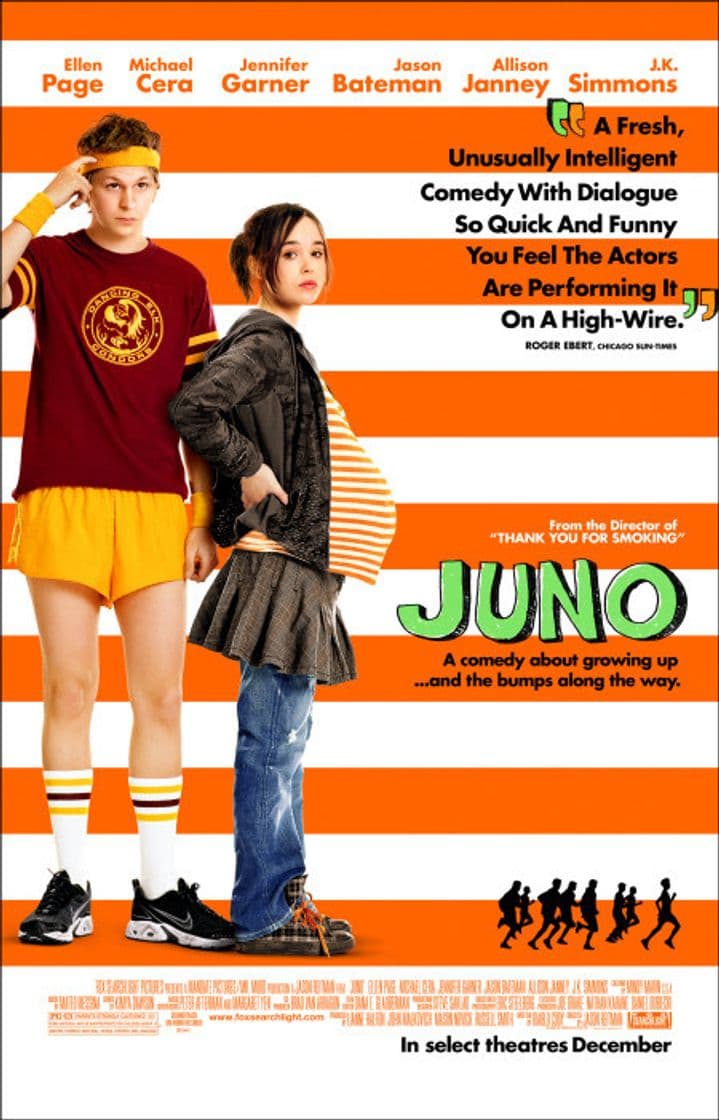 Película Juno