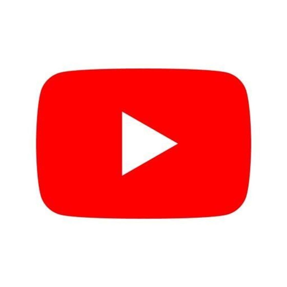 App YouTube