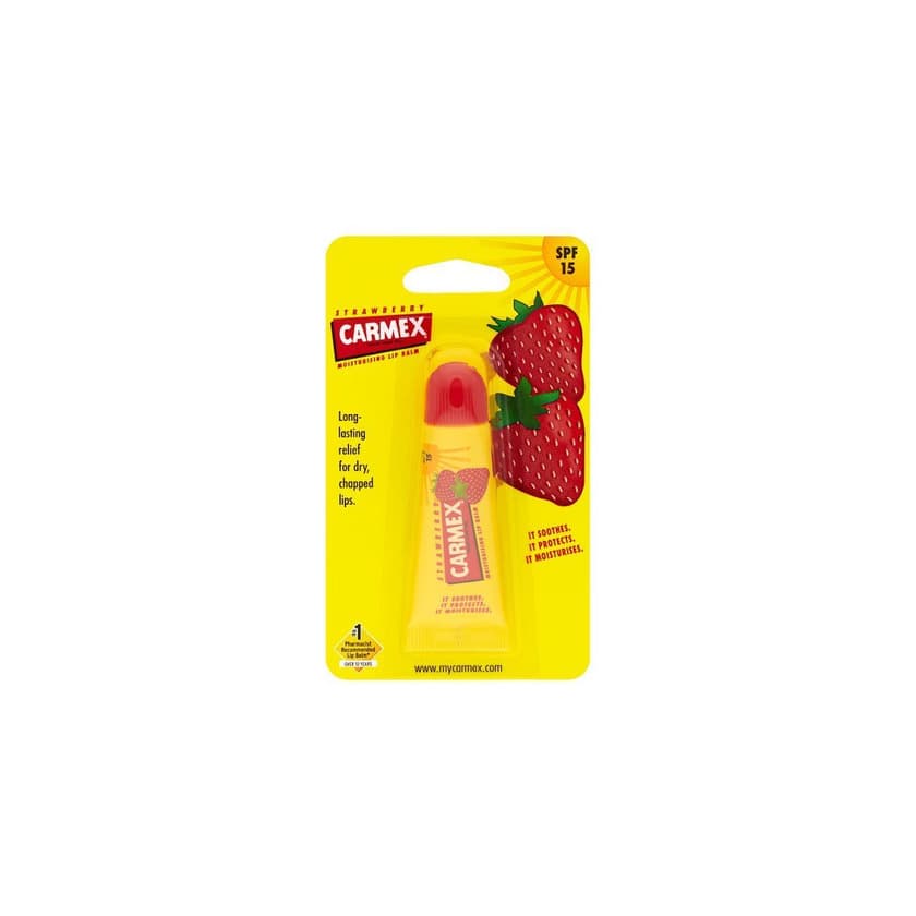 Belleza CARMEX