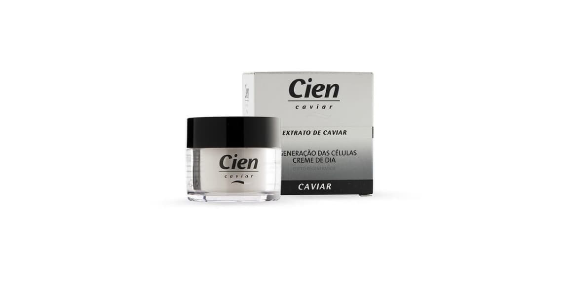 Producto Creme hidratante- Cien Caviar