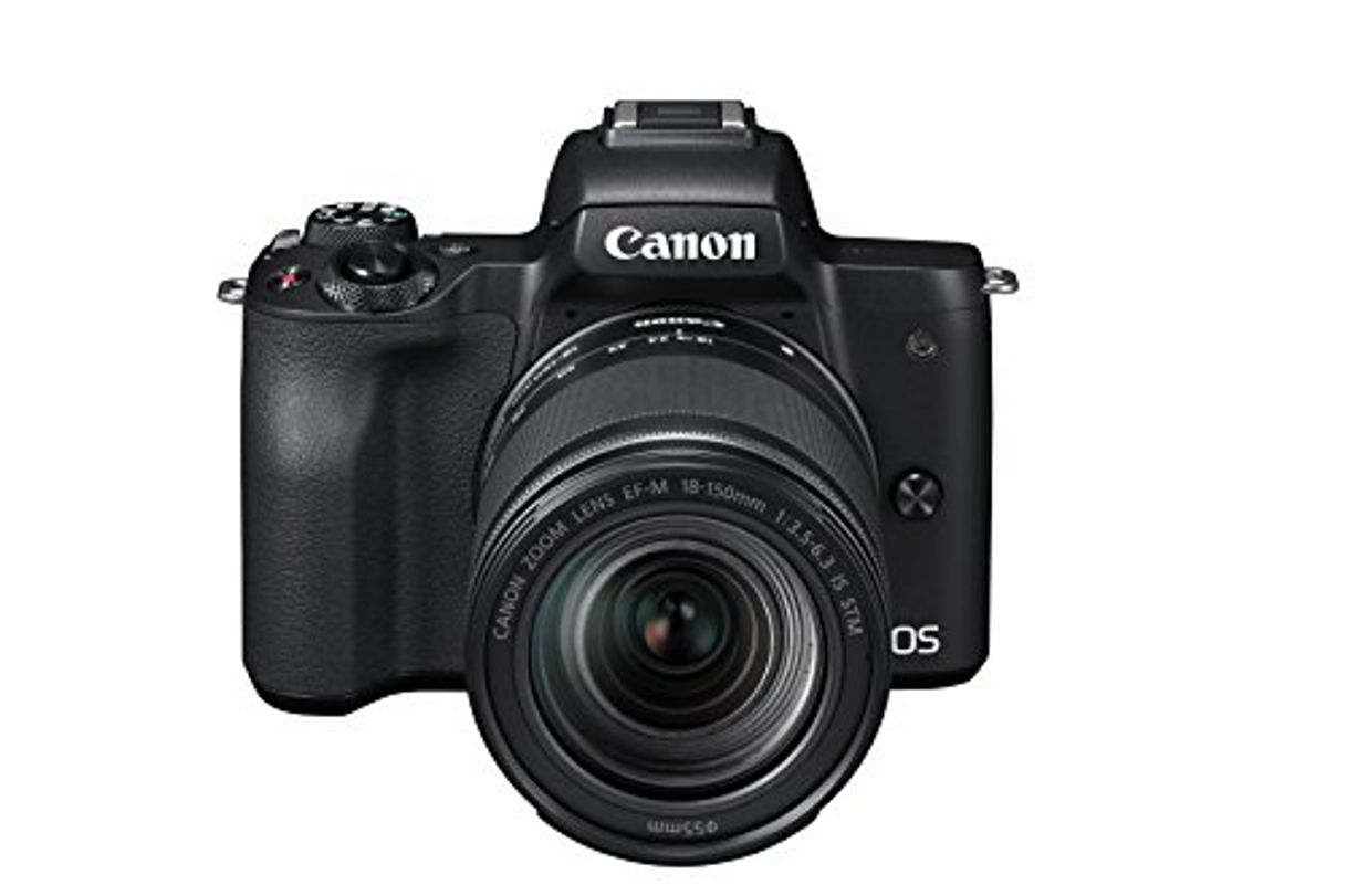 Electronic Canon EOS M50