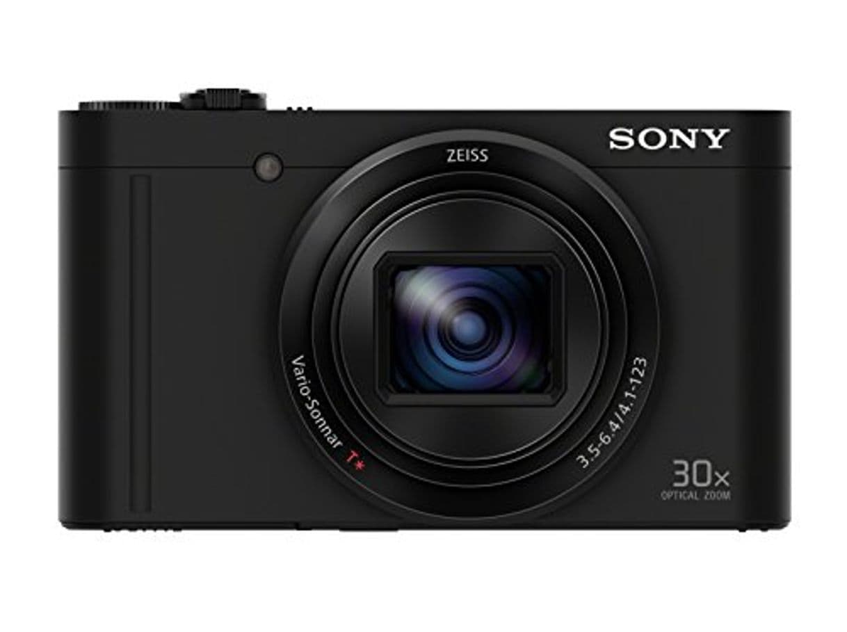 Electronic Sony Cyber-Shot DSC-WX500