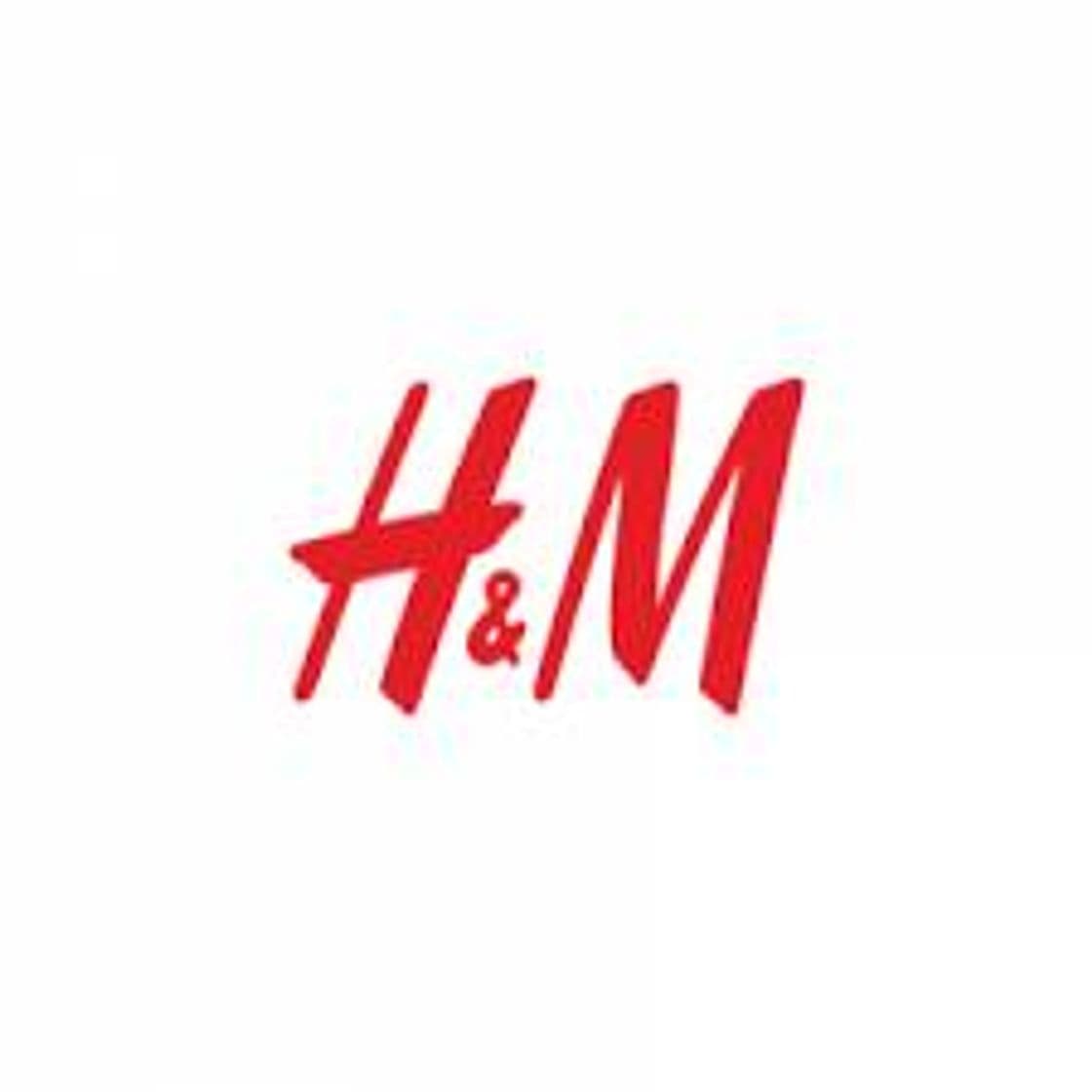 Fashion H&M