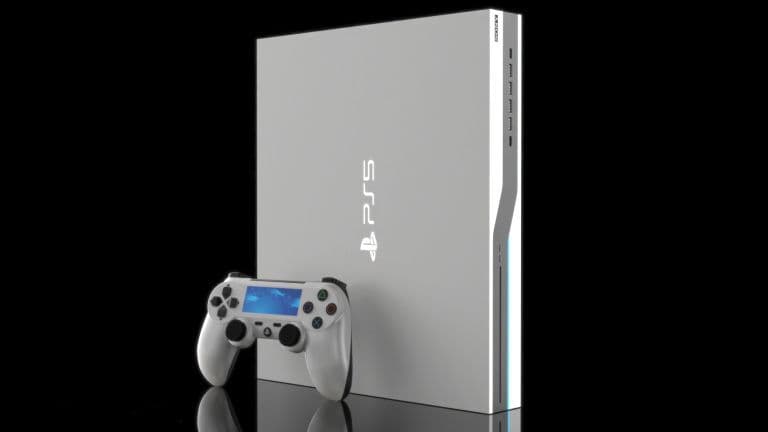 Product PlayStation 5