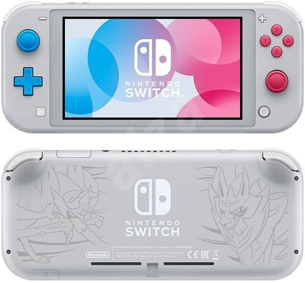 Fashion Nintendo switch lite 32gb