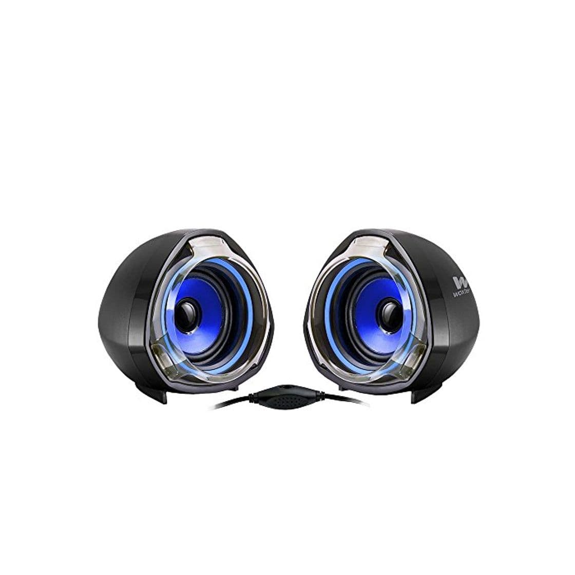 Product Woxter SO26-055 Big Bass 70 - Altavoces para PC