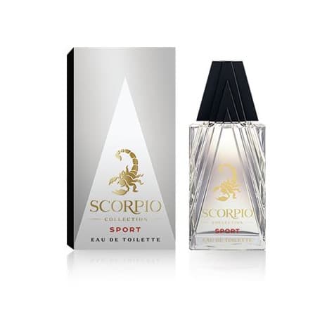 Product Scorpio perfume Sport EDT 75ml