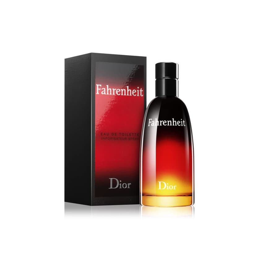 Product Doir fahrenheit eau de toilette