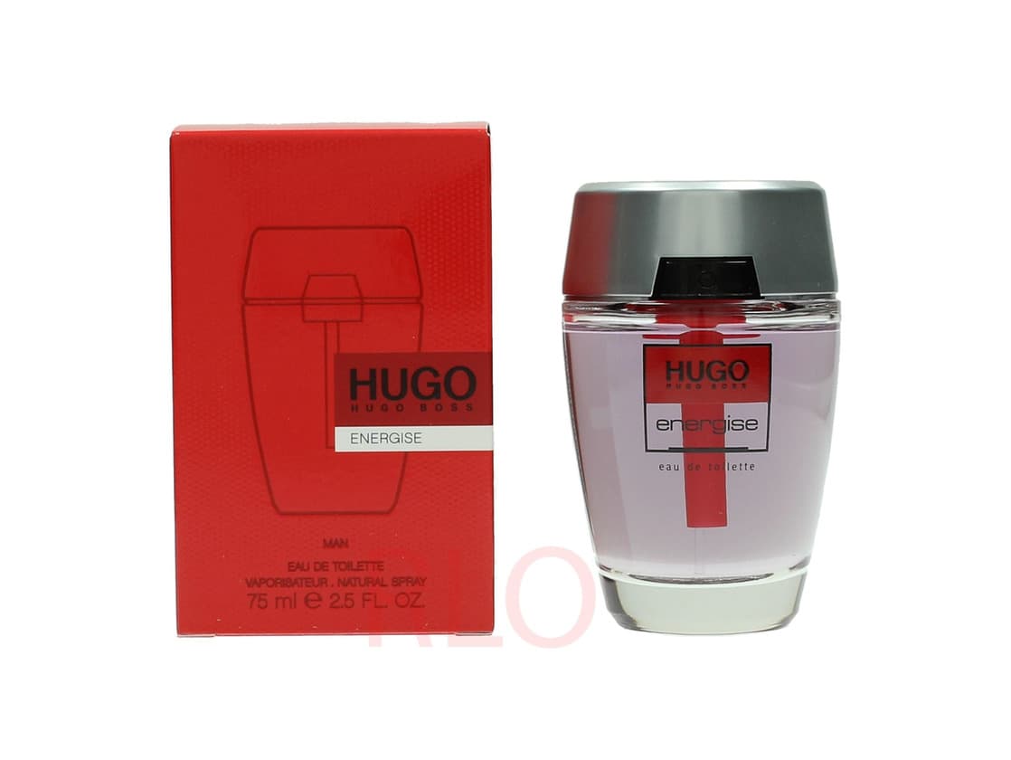 Product Hugo boss energise 75ml