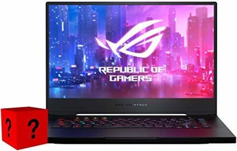 Product ASUS rog zephyrus s