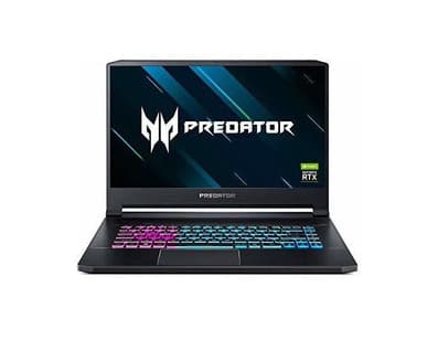 Product Portátil gaming ACER PREDADOR