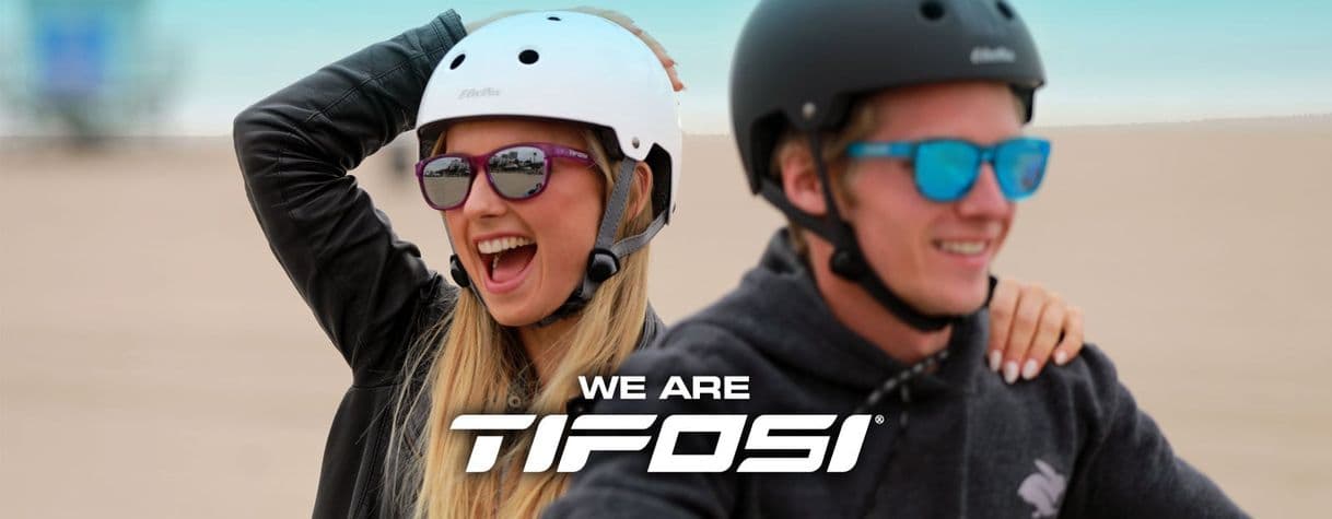 Fashion Tifosi Optics